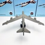 B-52,  1:200,  NS2003 – AMER – bbhobbymodels