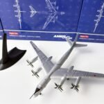 Tu-95,  1:200,  NS2007 – AMER – bbhobbymodels
