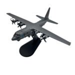 AC-130U,  1:200,  NS2012 - AMER - bbhobbymodels