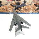 B-1B, 1:200, WK20003 - Military Aircraft - bbhobbymodels