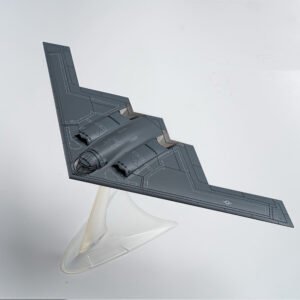 B-2, 1:200, WK20004 - Military Aircraft - bbhobbymodels