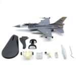 F-16D,  1:72,  WK72001 - Military Aircraft - bbhobbymodels