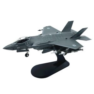 F-35I,  1:72,  WK72010 - Military Aircraft - bbhobbymodels