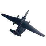 U-2,  1:144,  NS14003 – AMER – bbhobbymodels