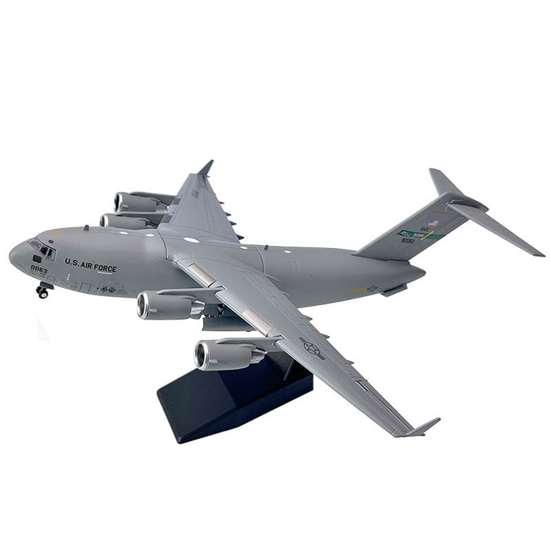 C-17,  1:200,  NS2002 - AMER - bbhobbymodels