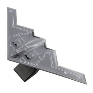 B-2、1:200、NS2004 - AMER - bbhobbymodels