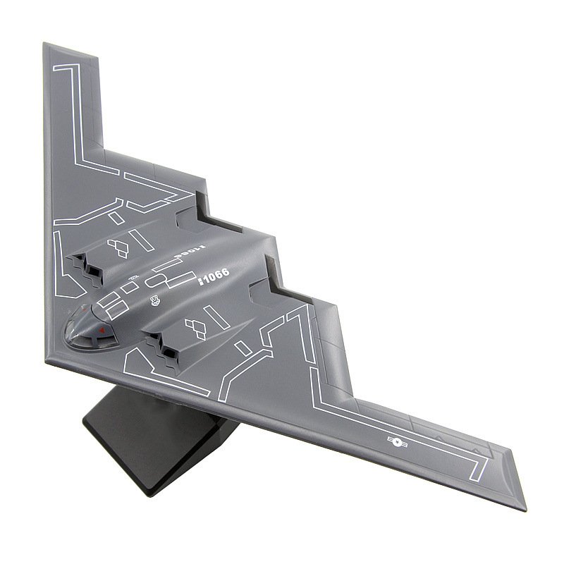 B-2、1:200、NS2004 - AMER - bbhobbymodels