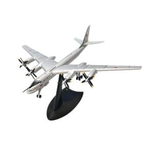 Tu-95,  1:200,  NS2007 - AMER - bbhobbymodels