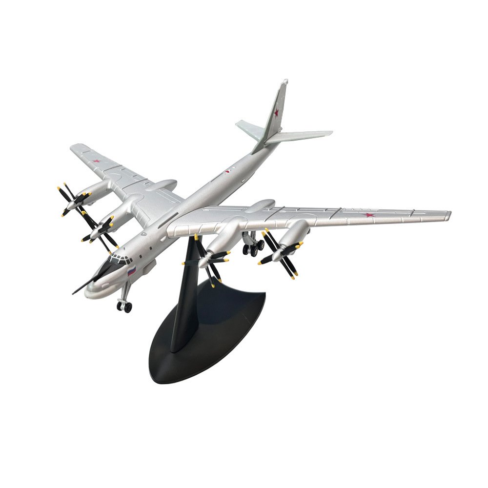 Tu-95,  1:200,  NS2007 – AMER – bbhobbymodels