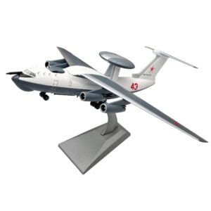 A-50,  1:200,  NS2009 - AMER - bbhobbymodels