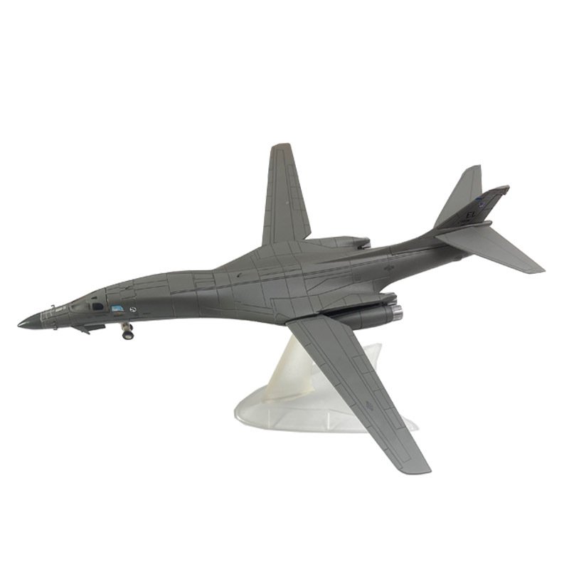 B-1B, 1:200, WK20003 - Military Aircraft - bbhobbymodels
