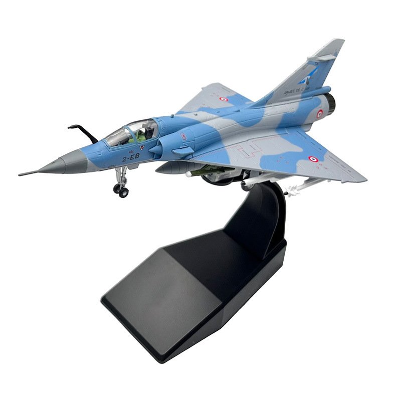 Mirage 2000,  1:100,  NSH016 - AMER - bbhobbymodels