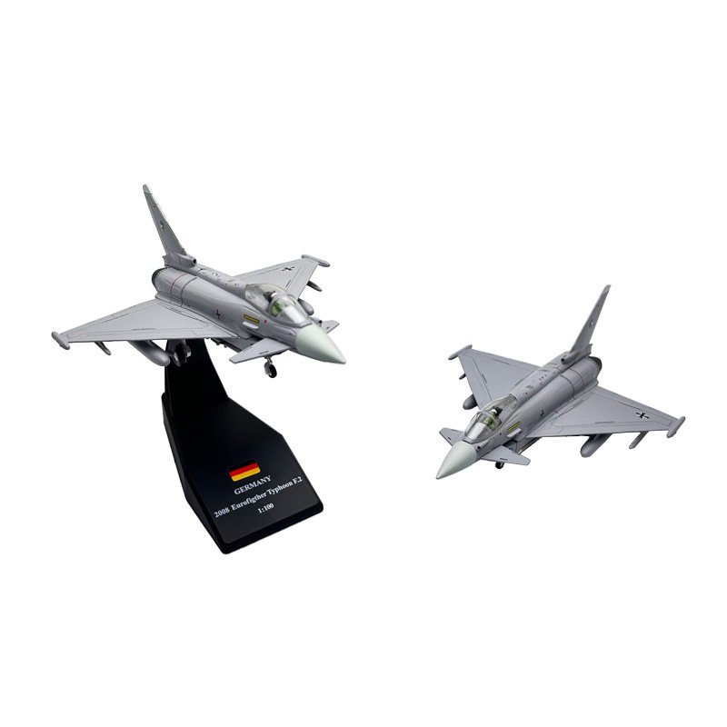 EF2000,  1:100,  NSH018 – AMER – bbhobbymodels