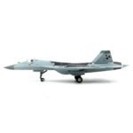 SU-57,  1:100,  WK10015 - Military Aircraft - bbhobbymodels