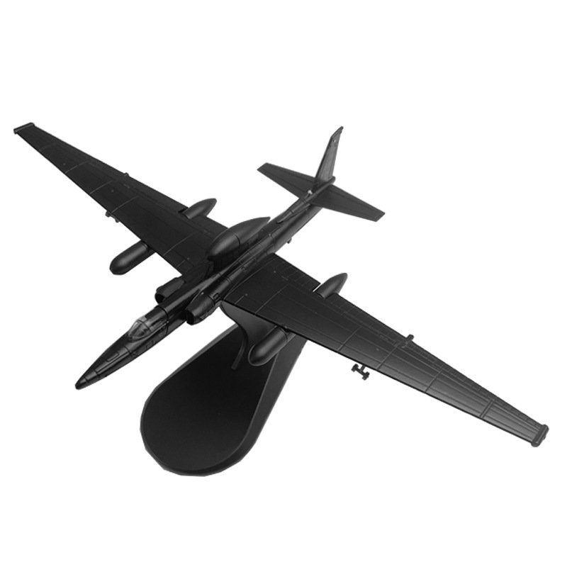U-2,  1:144,  NS14003 – AMER – bbhobbymodels