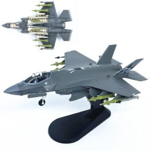 F-35A,  1:72,  WK72009 - Military Aircraft - bbhobbymodels