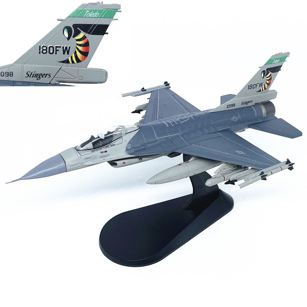 F-16C,  1:72,  WK72017 - Military Aircraft - bbhobbymodels