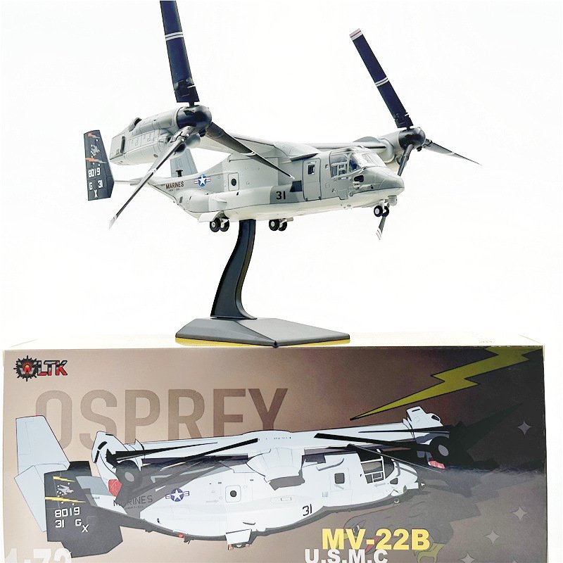 MV‑22B,  1:72,  WK72031 – Militärflugzeuge – bbhobbymo...