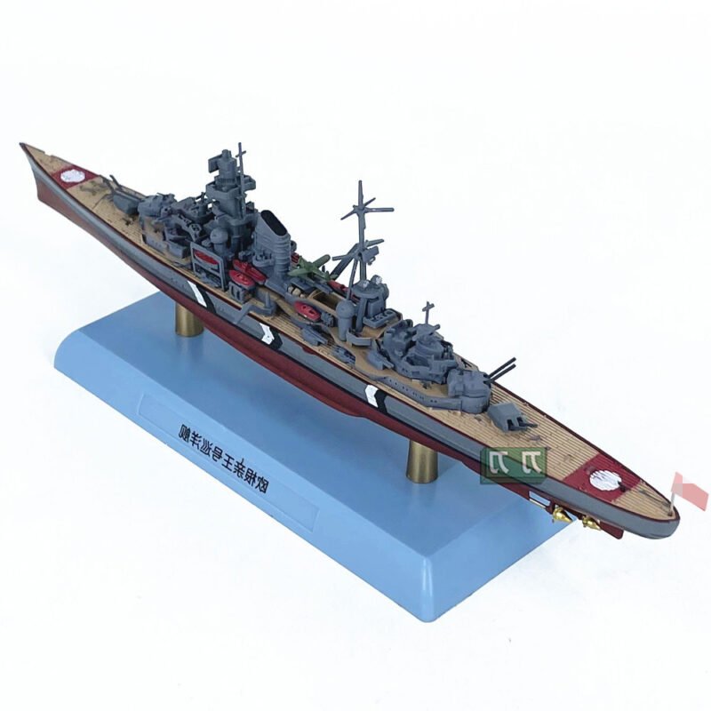 Warships