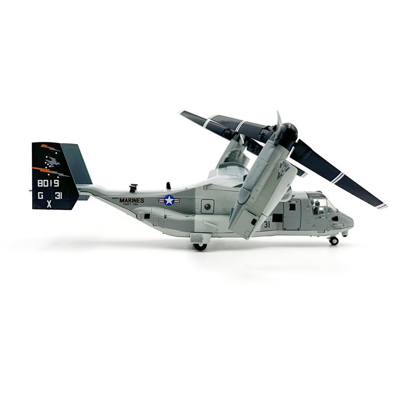 MV‑22B,  1:72,  WK72031 – Militärflugzeuge – bbhobbymo...