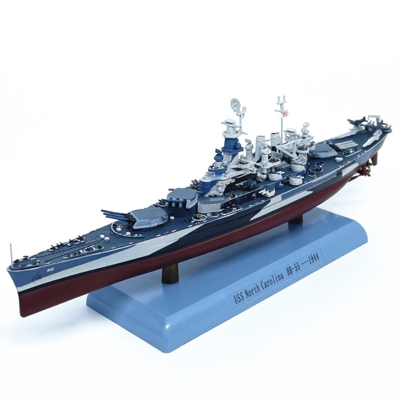 Warships