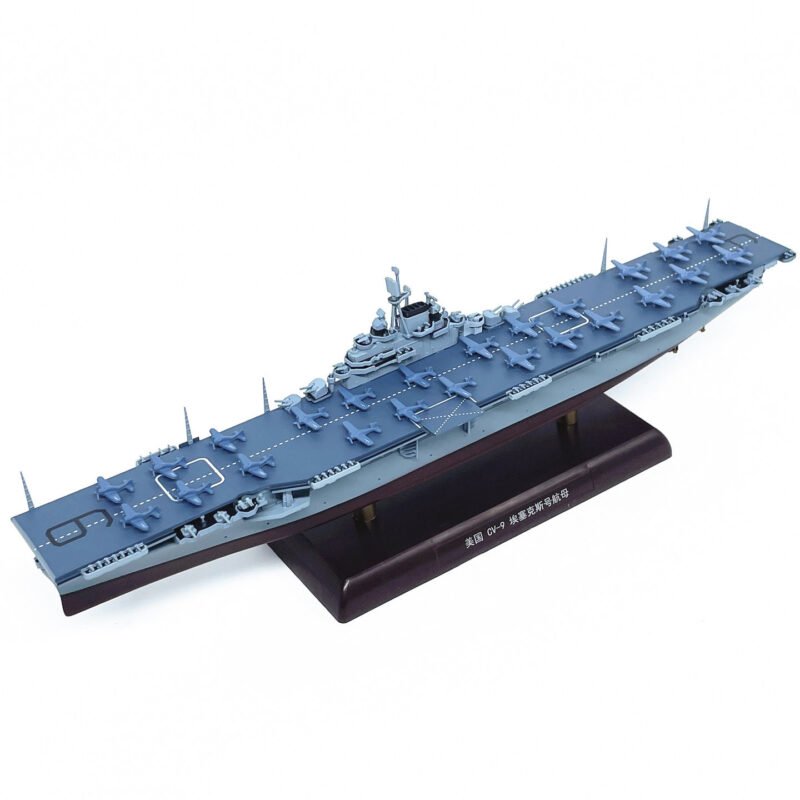 Kriegsschiffe
