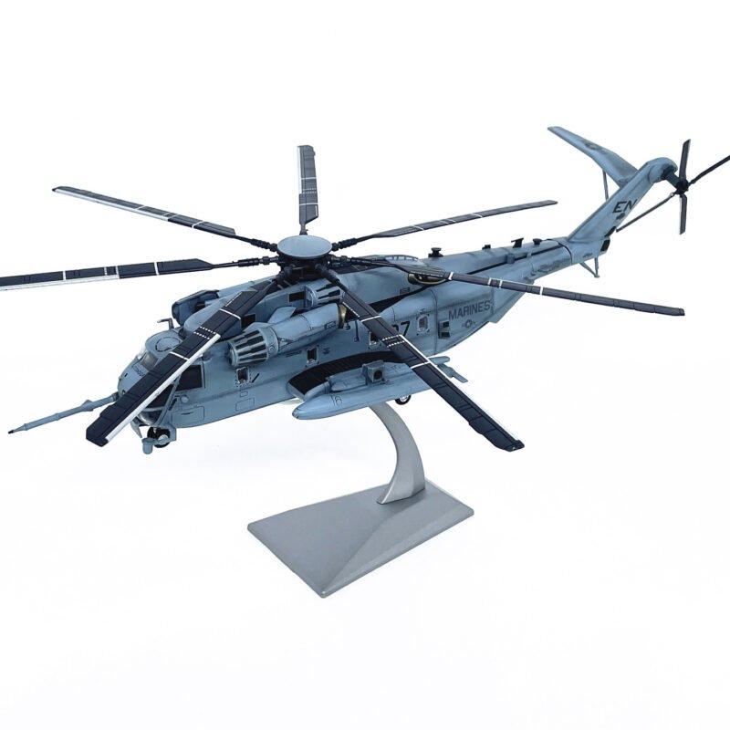 CH‑53E,  1:72,  WK72033 - Military Aircraft - bbhobbymodels