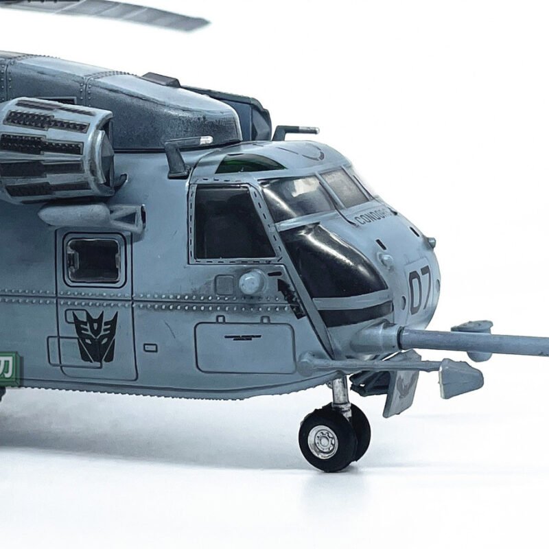 CH‑53E,  1:72,  WK72033 - Military Aircraft - bbhobbymodels