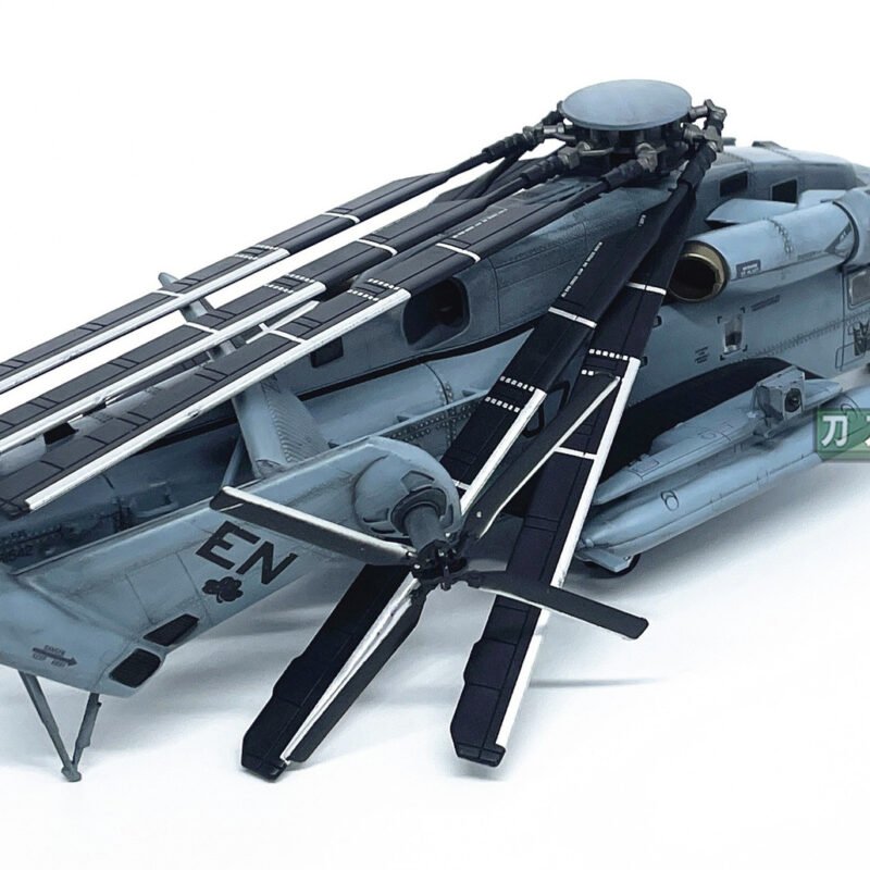 CH‑53E,  1:72,  WK72033 - Military Aircraft - bbhobbymodels