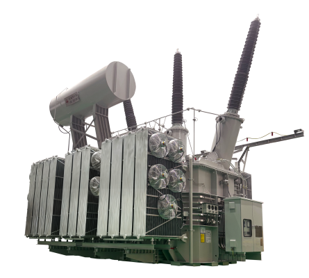 345KV