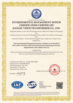 ISO-14001英文文
