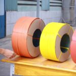 Manual PP strap - Manual PP strap - yongsunstrap.com