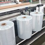 STRETCH FILM
