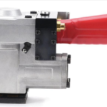 Pneumatic Powered Strapping Tool