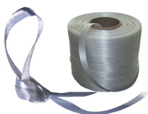 Polyester hot melt bonded strapping - Polyester hot melt bonded strapping - yongsunstrap.com