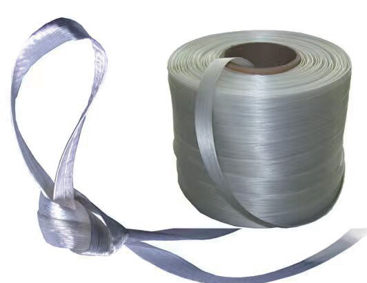 Polyester hot melt bonded strapping - Polyester hot melt bonded strapping - yongsunstrap.com