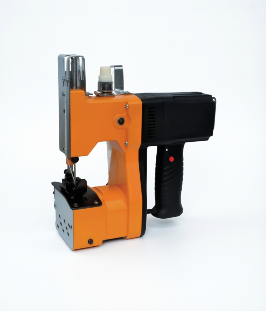 Portable High Speed Sealing Machine - PACKING MACHINE - yongsunstrap.com