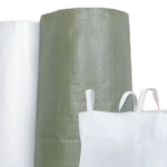 Wove bag/Ton Bag