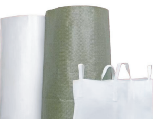 Wove bag/Ton Bag - OTHER PRODUCTS - yongsunstrap.com