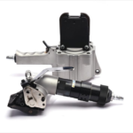 Pneumatic Powered Strapping Tool