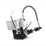 Pneumatic Powered Strapping Tool