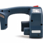 Battery Powered Strapping Tool