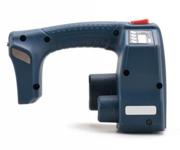 MC PET - Battery Powered Strapping Tool - yongsunstrap.com