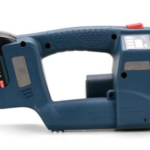 Battery Powered Strapping Tool