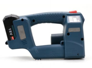 MV PET - Battery Powered Strapping Tool - yongsunstrap.com