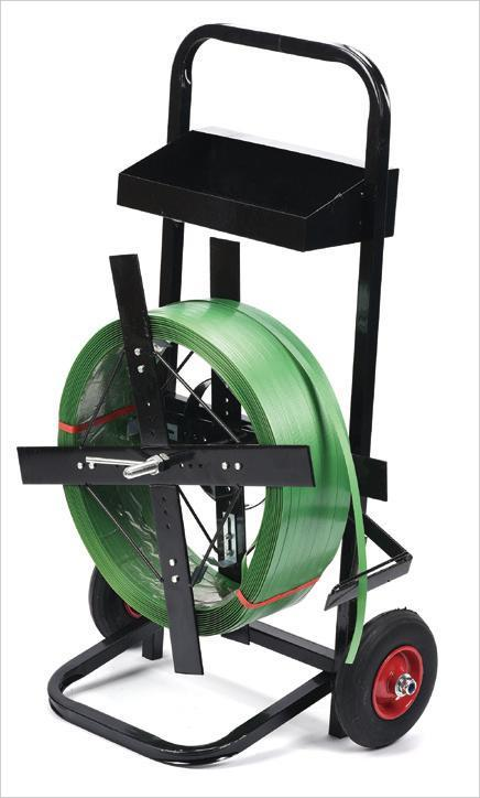 PJ500 - PACKING MACHINE - yongsunstrap.com
