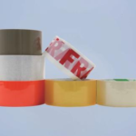 Popp tape