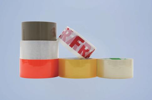 Bopp tape - Popp tape - yongsunstrap.com
