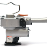 Pneumatic Powered Strapping Tool