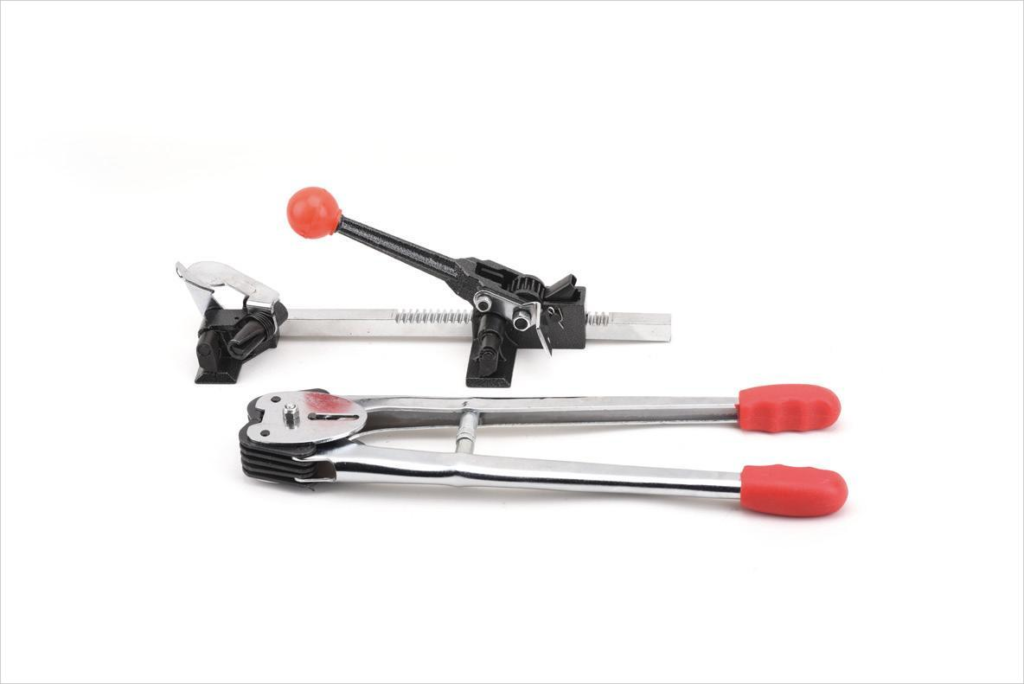 SJZ13/SQ13/SZ13 - Maunal Strapping Tool - yongsunstrap.com
